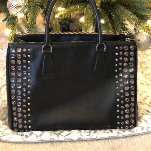 Prada Purse - Picture 2 of 3